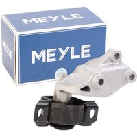 MEYLE Motorlager ORIGINAL Quality 014 024 1072 Lagerung, Motor,Motoraufhängung SMART,FORTWO Coupe (451),FORTWO Cabrio (451) von MEYLE