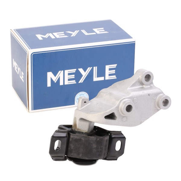 MEYLE Motorlager SMART 014 024 1072 MEM0079,1322200148,A1322200148 Lagerung, Motor,Motoraufhängung,Motorhalter,Hydrolager von MEYLE