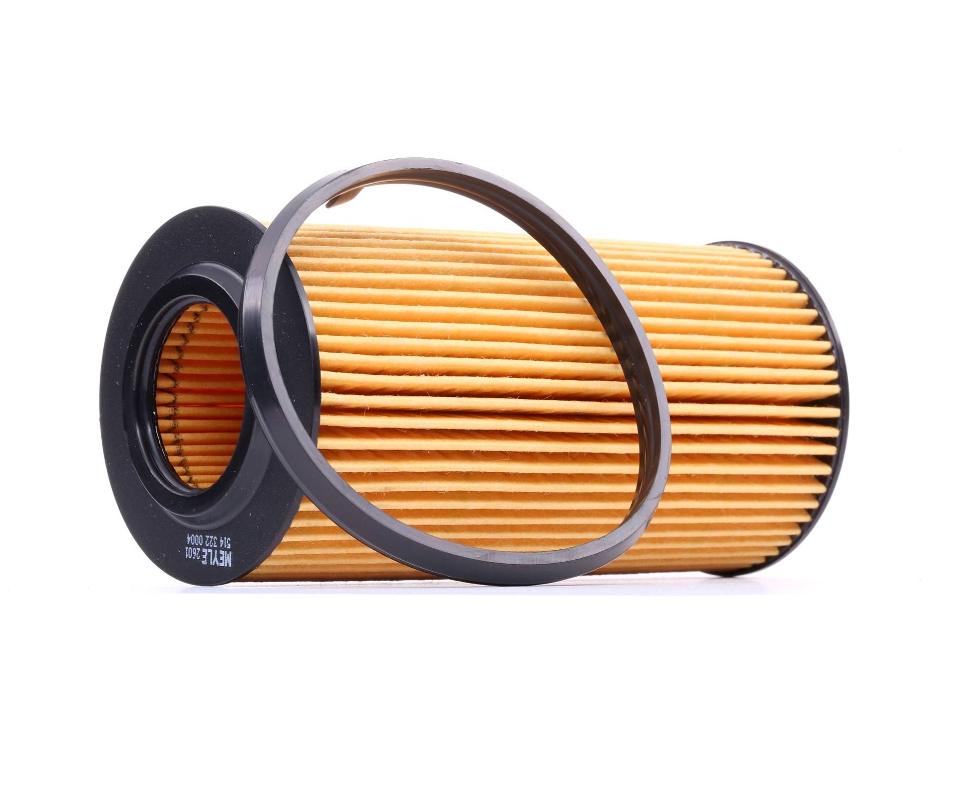 MEYLE Ölfilter VOLVO 514 322 0004 30788821,MOF0173,30757730 Motorölfilter,Filter für Öl 30788490 von MEYLE