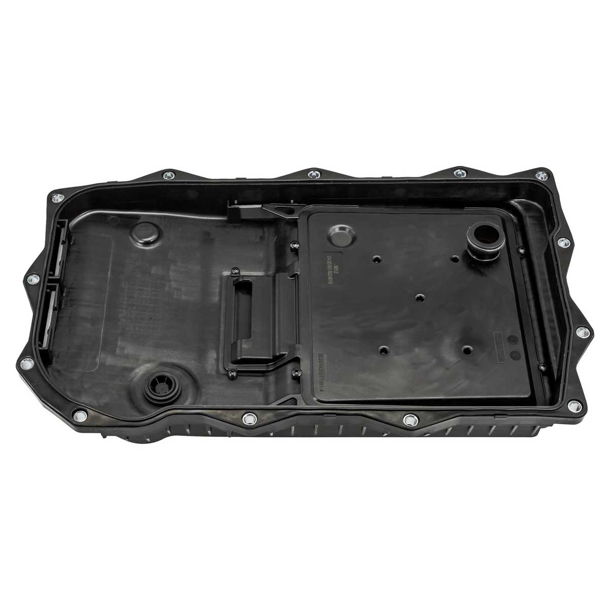 MEYLE Ölwanne, Automatikgetriebe JEEP,ALFA ROMEO,IVECO 214 325 0001 K68233701AC,K52854834AB,77368075 68233701AA,68233701AB,K68225344AA,K68233701AA von MEYLE