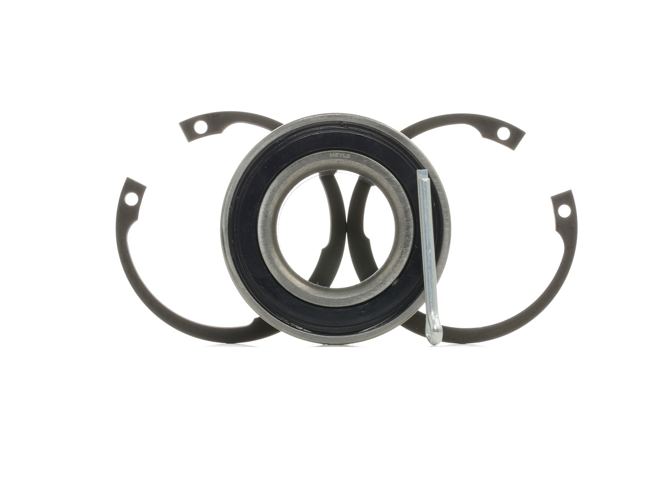 MEYLE Radlagersatz OPEL,VAUXHALL 614 160 0008 MWK0178,0328980,328980 Radlager,Radlager & Radlagersatz 9195608 von MEYLE