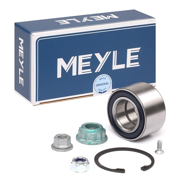 MEYLE Radlagersatz VW,SEAT 100 498 0020 MWK0044,6N0498625,6N0498625A Radlager,Radlager & Radlagersatz 191498625 von MEYLE