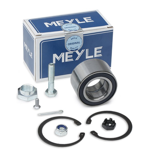 MEYLE Radlagersatz VW 100 498 0031 171498625,171498625A,171498625B Radlager,Radlager & Radlagersatz 171498625C,171498625D,MWK0046 von MEYLE