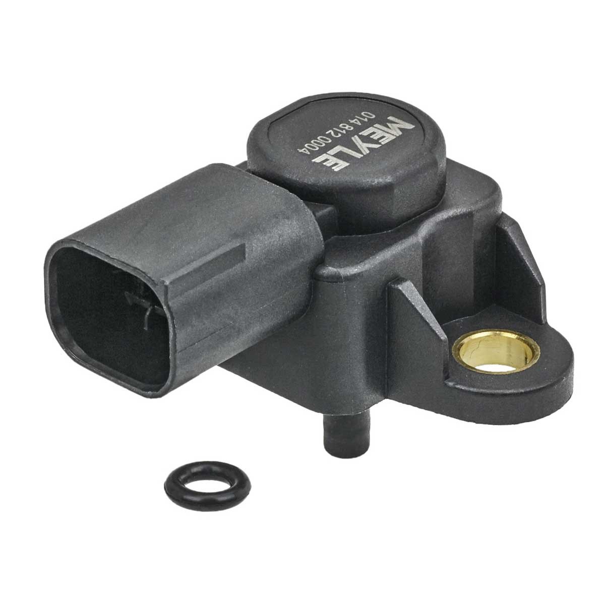 MEYLE Sensor, Saugrohrdruck MERCEDES-BENZ,SMART,JEEP 014 812 0004 5080345AB,K68000238AA,0041533328 A0041533128,A0041533328,5080345AC,5137176AA von MEYLE