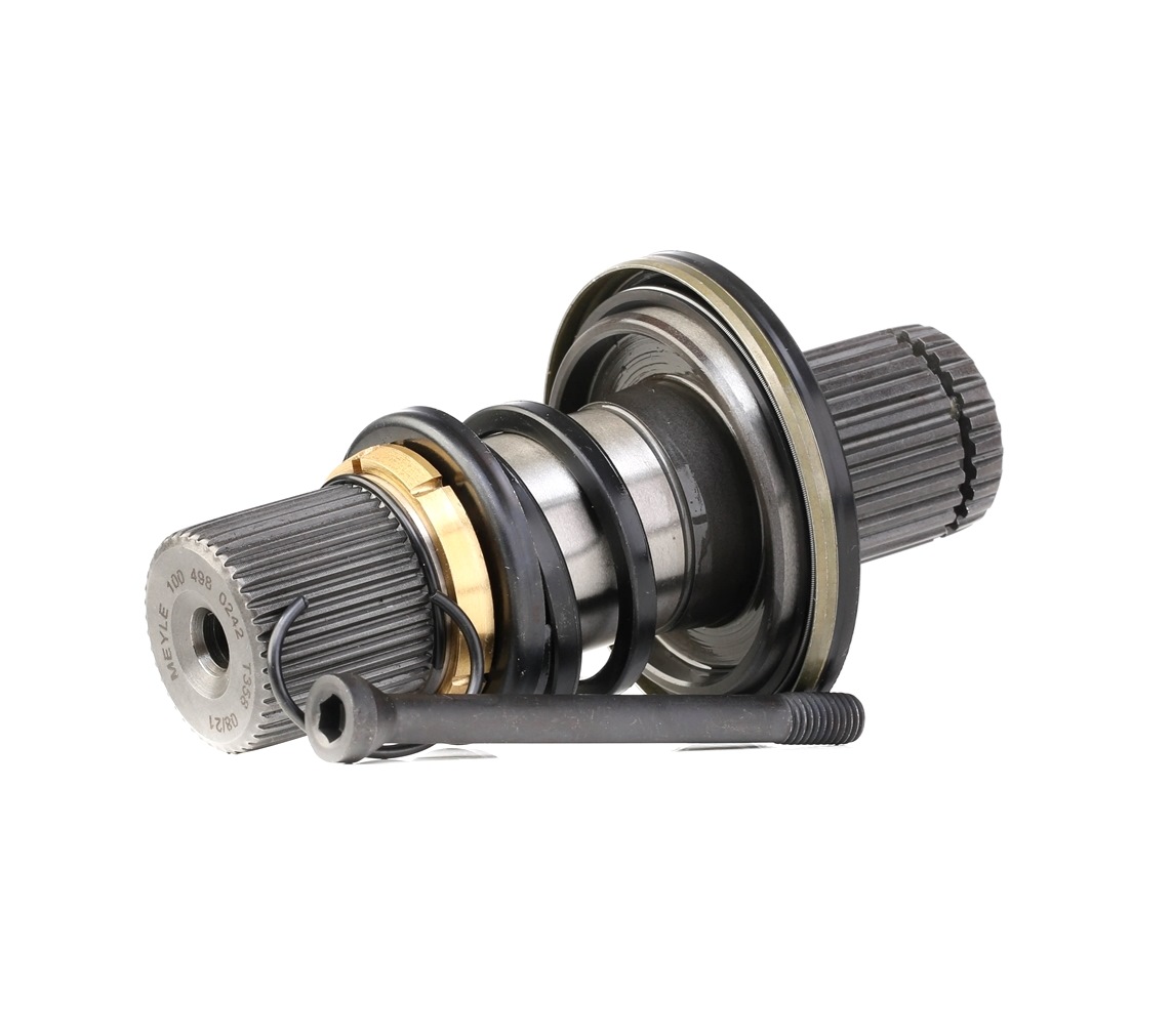 MEYLE Steckwelle, Differential VW 100 498 0242 0A5409343B,0A5409355C,MDS0051 0A5409343,0A5409343A von MEYLE