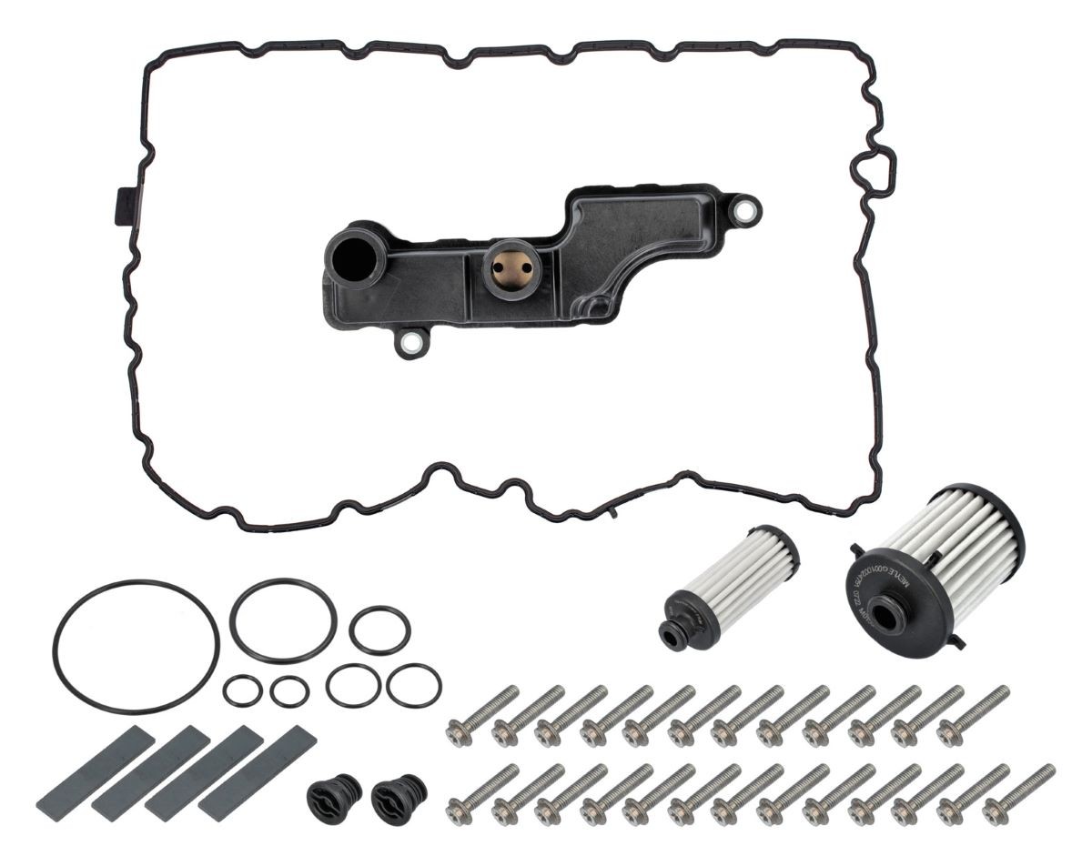 MEYLE Teilesatz, Ölwechsel-Automatikgetriebe AUDI 100 135 0115/SK 0CK325121D,0CK325149D,0CK325421A von MEYLE