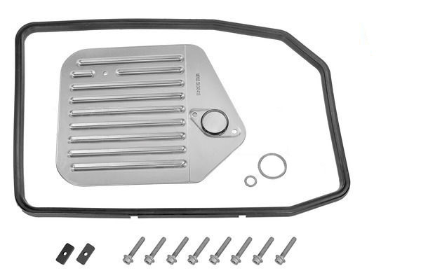 MEYLE Teilesatz, Ölwechsel-Automatikgetriebe BMW 300 135 0008/SK 1422513,2285600,24152285600 24341422513,MOK0063 von MEYLE