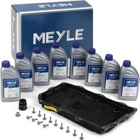 MEYLE Teilesatz, Ölwechsel-Automatikgetriebe MEYLE-ORIGINAL-KIT: Better solution for you! 8HP50 300 135 1007  BMW,LAND ROVER,IVECO,5 Touring (F11) von MEYLE