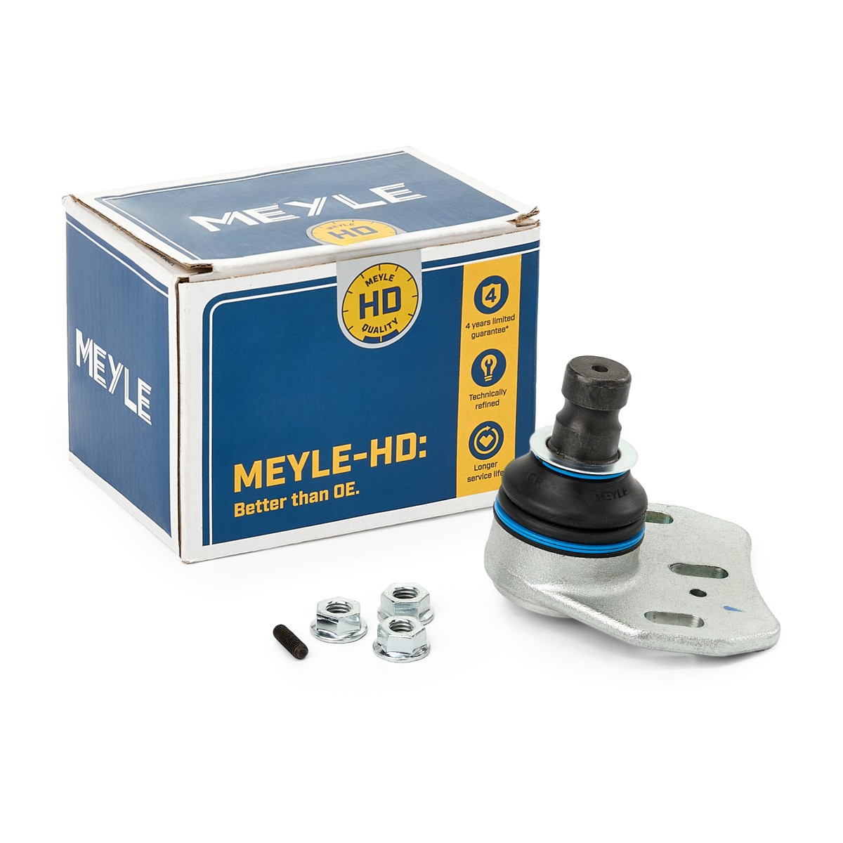 MEYLE Traggelenk BMW 316 010 0019/HD 31126776418,31126776995,31126776998 31126863335,31126863785,31126863786,6776418,6776997,6863785,MBJ0438HD von MEYLE