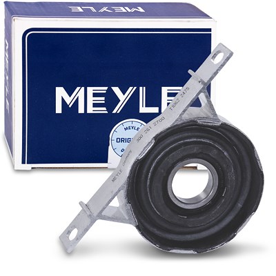 Meyle 1x Lagerung, Gelenkwelle [Hersteller-Nr. 3002612790/S] für BMW von MEYLE