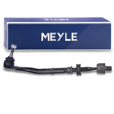 Meyle 1x Spurstange Vorderachse links [Hersteller-Nr. 3160304355] für BMW von MEYLE