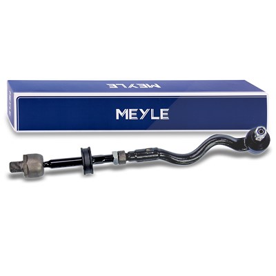 Meyle 1x Spurstange Vorderachse links [Hersteller-Nr. 3160304339] für BMW von MEYLE