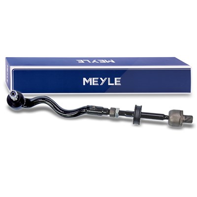 Meyle 1x Spurstange Vorderachse rechts [Hersteller-Nr. 3160304340] für BMW von MEYLE