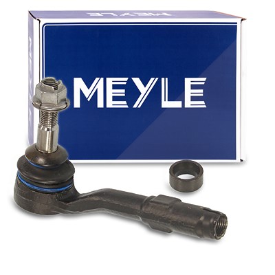 Meyle 1x Spurstangenkopf Vorderachse beidseitig [Hersteller-Nr. 3160300002] für BMW von MEYLE