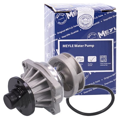 Meyle 1x Wasserpumpe [Hersteller-Nr. 3130112001] für BMW von MEYLE