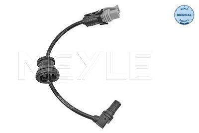 Meyle ABS Sensor Hinterachse [Hersteller-Nr. 6148990011] für Chevrolet, Opel von MEYLE