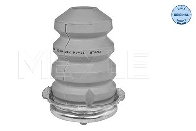 Meyle Anschlagpuffer, Federung [Hersteller-Nr. 11-147420004] für Citroën, Fiat, Peugeot von MEYLE