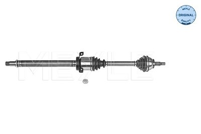 Meyle Antriebswelle [Hersteller-Nr. 0144980024] für Mercedes-Benz von MEYLE