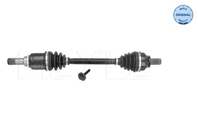 Meyle Antriebswelle [Hersteller-Nr. 0144981003] für Renault, Smart von MEYLE