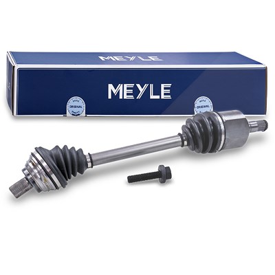 Meyle Antriebswelle [Hersteller-Nr. 1004980140] für Seat, Audi, VW, Skoda von MEYLE