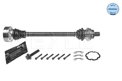 Meyle Antriebswelle [Hersteller-Nr. 1004980725] für Audi, Seat, Skoda, VW von MEYLE