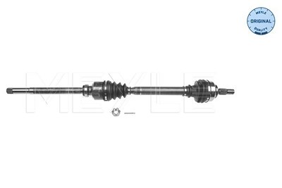 Meyle Antriebswelle [Hersteller-Nr. 11-144980033] für Citroën, Ds, Peugeot von MEYLE