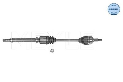 Meyle Antriebswelle [Hersteller-Nr. 16-144980143] für Renault von MEYLE