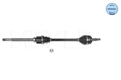 Meyle Antriebswelle [Hersteller-Nr. 16-144980184] für Nissan, Opel, Renault, Vauxhall von MEYLE