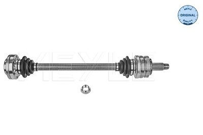 Meyle Antriebswelle [Hersteller-Nr. 3144980010] für BMW von MEYLE