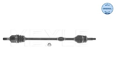 Meyle Antriebswelle [Hersteller-Nr. 37-144981004] für Hyundai, Kia von MEYLE