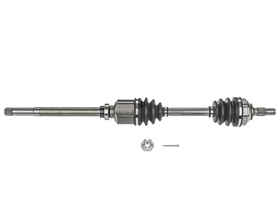 Meyle Antriebswelle [Hersteller-Nr. 40-144980028] für Citroën, Peugeot von MEYLE