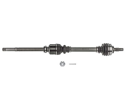 Meyle Antriebswelle [Hersteller-Nr. 40-144980032] für Citroën, Peugeot von MEYLE