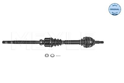 Meyle Antriebswelle [Hersteller-Nr. 40-144980093] für Citroën, Ds, Peugeot von MEYLE