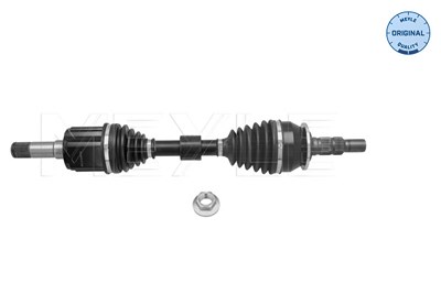 Meyle Antriebswelle [Hersteller-Nr. 6144980081] für Opel, Vauxhall von MEYLE