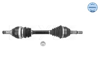 Meyle Antriebswelle [Hersteller-Nr. 6144980083] für Opel, Vauxhall von MEYLE