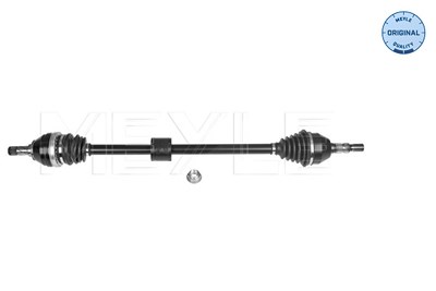 Meyle Antriebswelle [Hersteller-Nr. 6144980084] für Opel, Vauxhall von MEYLE