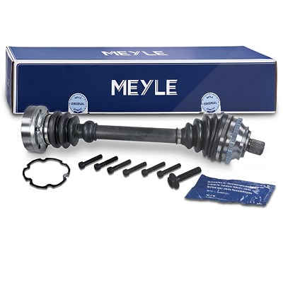 Meyle Antriebswelle vorne [Hersteller-Nr. 1004980694] für VW von MEYLE