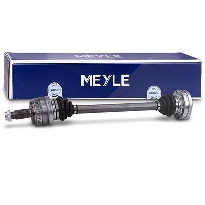 Meyle Antriebswelle hinten links [Hersteller-Nr. 3144980026] für BMW von MEYLE