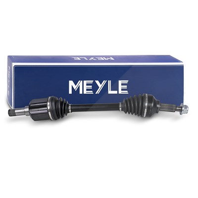 Meyle Antriebswelle vorne links [Hersteller-Nr. 7144980062] für Ford von MEYLE