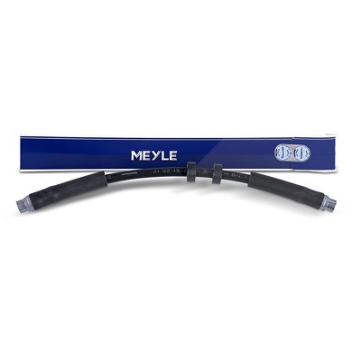 Meyle Bremsschlauch [Hersteller-Nr. 1005250007] für Audi von MEYLE