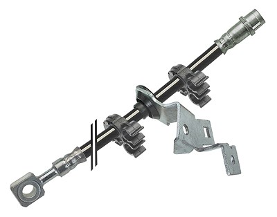 Meyle Bremsschlauch [Hersteller-Nr. 0145250030] für Mercedes-Benz von MEYLE