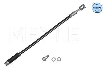 Meyle Bremsschlauch [Hersteller-Nr. 1005250087] für Audi von MEYLE