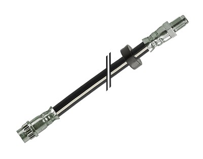 Meyle Bremsschlauch [Hersteller-Nr. 16-140804356] für Renault von MEYLE