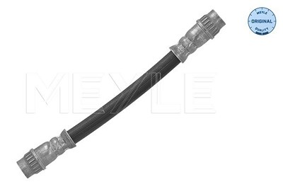 Meyle Bremsschlauch [Hersteller-Nr. 16-145250032] für Renault von MEYLE