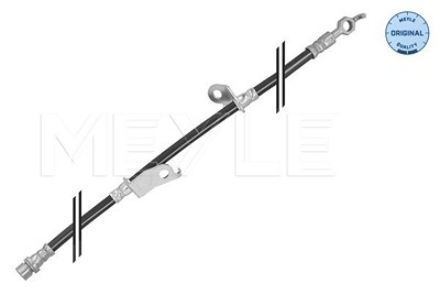 Meyle Bremsschlauch [Hersteller-Nr. 30-145250028] für Toyota von MEYLE