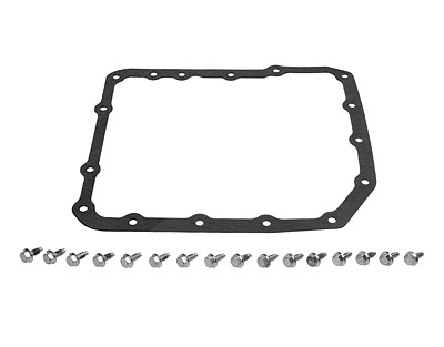 Meyle Dichtung, Ölwanne-Automatikgetriebe [Hersteller-Nr. 3141390004] für BMW von MEYLE