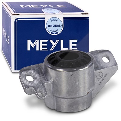 Meyle Domlager hinten [Hersteller-Nr. 1007410002] für Audi, Porsche von MEYLE