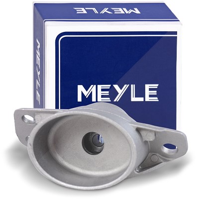 Meyle Domlager hinten [Hersteller-Nr. 1005130009] für Audi, Seat, Skoda, VW von MEYLE