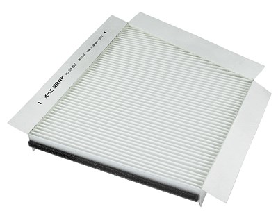 Meyle Filter, Innenraumluft [Hersteller-Nr. 0123190007] für Mercedes-Benz von MEYLE