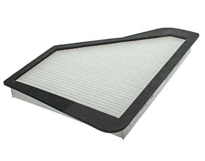 Meyle Filter, Innenraumluft [Hersteller-Nr. 0123190008] für Mercedes-Benz von MEYLE